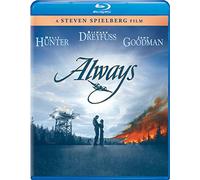 Always [Blu-ray] [1989] [US Import]