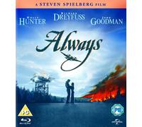 Always [BLU-RAY]