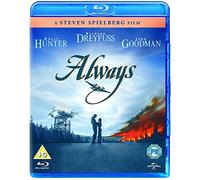 Always [BLU-RAY]