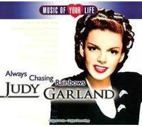 Always Chasing Rainbows by Garland, Judy (2005-03-29)