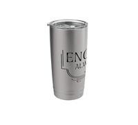Always Civil Engineer Stainless Steel Insulated Tumbler