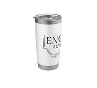 Always Civil Engineer Stainless Steel Insulated Tumbler