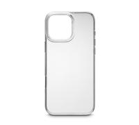"Always Clear" Laptop Case for Apple iPhone 16 Pro Max, trsp.