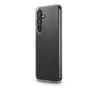 Always Clear Mobile Phone Case for Samsung Galaxy S24, transparent