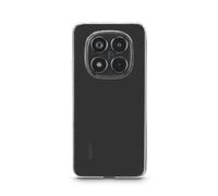 "Always Clear" Portable Case for Xiaomi Redmi Note 14 Pro 4G, trsp.