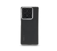 "Always Clear" Protective Case for Xiaomi 14T Pro, Transparent