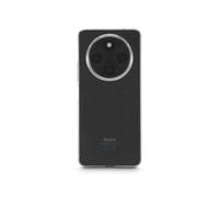 "Always Clear" Protective Case for Xiaomi Redmi 14C, Transparent