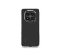 "Always Clear" Protective Case for Xiaomi Redmi Note 14 Pro 5G, trsp.