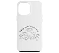 Always Count Your Blessings Mom With Kids Day Care Teacher Case for iPhone 13 Pro Max