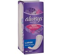 Always Ultra Night (Nuit) Sanitary Towels