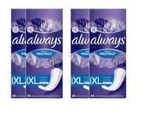 Always Discreet Boutique Pants Plus Large - 8 pants