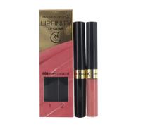 Max Factor Lipfinity Lip Colour - 006 Always Delicate