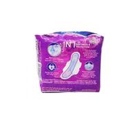 Always Diamond Ultra Thin Long with Wings Softness & protection 7's 12658