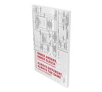 Always Different, Always the Same: An Essay on Art and Systems