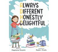 Always Different Honestly Delightful