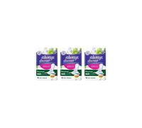 Always Discreet Incontinence, Sensitive Bladder, Complete Protection 12 Pads (Pack of 3)