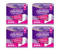 Always Discreet Liners 24 Liner