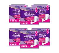 Always Discreet Liners 24 Liner