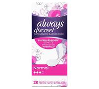 Always - 28x Discreet Normal Panty Liners for Urine Loss - 1 Piece