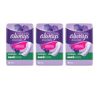 Always Discreet Normal - 12 pcs