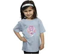 Always Doe Cotton T-Shirt Harry Potter Grey 12-13 Years