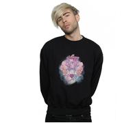 Always Doe Sweatshirt Harry Potter Black XXXL