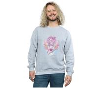 Always Doe Sweatshirt Harry Potter Grey M