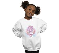 Always Doe Sweatshirt Harry Potter White 9 Years