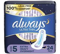 Always Einlagen, ultradünn, Größe 5-24