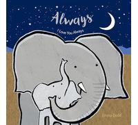 Always (Emma Dodd's Love You Books)