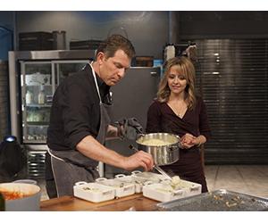 Always Expect the Unexpected