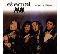 Always & Forever by Eternal (1994) Audio CD