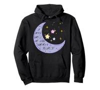 Always &, Forever I Love, You To, The Moon, &, Back Gifts Pullover Hoodie