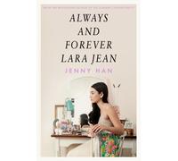 ALWAYS & FOREVER LARA JEAN By HAN, JENNY (Paperback) (9781407177663)