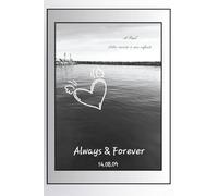 Always & Forever: Lettre ouverte à mes enfants, maman Didi