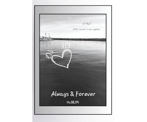 Always & Forever: Lettre ouverte à mes enfants, maman Didi