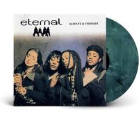 Eternal - Always & Forever (National Album Day Limited Recycled Colour Vinyl)