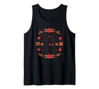 Always Giving Thanks to God The Father for Everything Tank Top