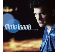 Always Got Tonight by Isaak, Chris (2011) Audio CD