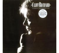 Always Guaranteed by Cliff Richard (1987-01-01)