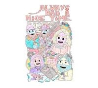 Always Had a Nice Time