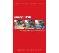 Always Have, Always Will (Queer as Folk): 00