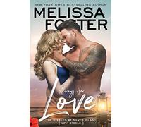Always Her Love: Levi Steele: 4 (The Steeles at Silver Island)