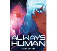 Always Human: A Graphic Novel (Always Human, #1)