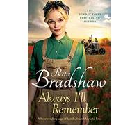 Always I'll Remember: A gritty and touching Northern saga