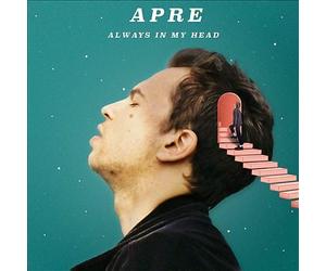 Always in My Head by Apre (CD, 2020)