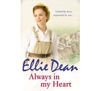 Always in my Heart: 5 (The Cliffehaven Series, 5)