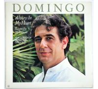 Always In My Heart / Siempre En Mi Corazón