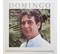 Always In My Heart - The Songs Of Ernesto Lecuona [Vinyl LP]