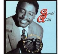 Always in the Mood by Gerald Alston (1992-05-03)